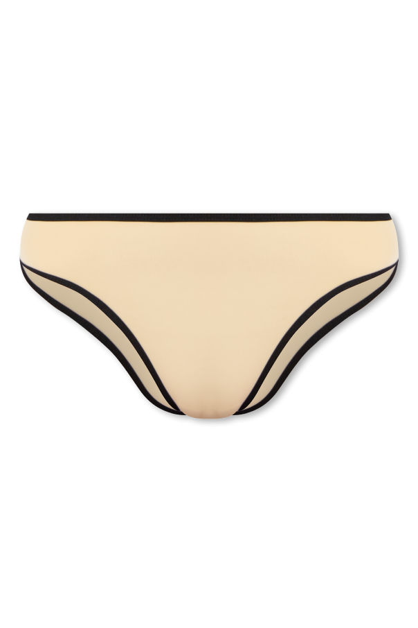 TOTEME Bikini briefs Women's Clothing Vitkac